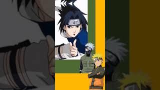 Naruto Team 7 sugar crush remix 「Edit」「AMV」#shorts #Anime #Naruto #Boruto