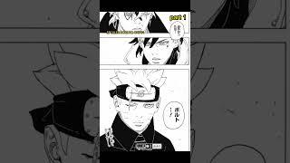 boruto chapter 81 spoiler part 1! Subscribe