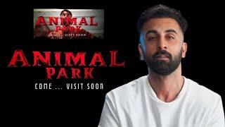Animal : Post Credit Scene | Aziz Haque | Professional Butcher | Ranbir Kapoor | Animal Park | BGM
