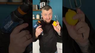 How to Squeeze Maximum Juice from a Lemon – Hack Test!