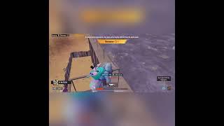 1 hp Fastest Squad Wipe In Tournament #pubgmobile #pubg #shorts #short