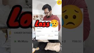 DAY - 109 Aaj Ho Gai Swiggy Walo Se Ladai #shorts #cloudkitchen #zomato #minivlog #viral