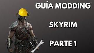 Instalando Mod Organizer 2 y Configuración | Guía Modding Skyrim parte 1 en Español