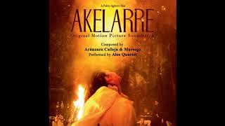 Akelarre by Aránzazu CALLEJA and Maite ARROITAJAUREGI