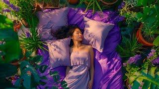 "Good night!" Sleeping music for good night - Forget Negative Thoughts