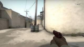 CS:GO - proxy 3 one shots