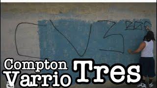 Inside The Varrio’s of CV3 | Compton Varrio Tres Hood Vlog| 6.13.24