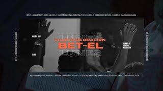 JELP | Bet-El LUNES 6/1