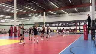 Elevation 11 Peak vs 5 Star 12 - (set 1) RMR Classic 2022