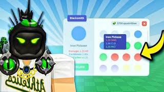 I Reacted To Your Roblox UI Designs!