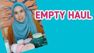 EMPTY HAUL EPISODE 6