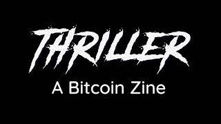 Thriller Lightning: Lightning Escrow - Super Testnet