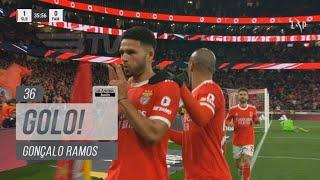 SL Benfica vs Fc Famalicao 2-0