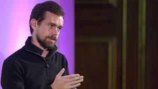 Ev Williams: Twitter CEO Jack Dorsey's Two Jobs 'Not Ideal'