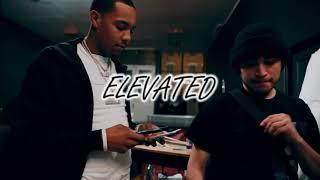 "ELEVATED" G Herbo x Lil Mexico Type Beat [ Prod. JuCrai ]