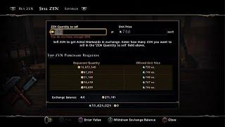 Neverwinter A Theory of What Is Happening With PS4 Zen Exchange Backlog