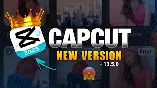 CAPCUT PRO Latest Update 2025  | All Problem Solved Templates & No Internet Error | Tech Amit Gyan