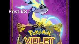 UNBOXING SPECIAL! PLUS SHINY RAYQUAZA RAID AND SHENANIGANS! [Pokemon Violet: Post-Game Part 3]