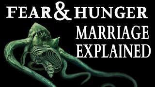 Till Death Do Us Part: Marriage in Fear and  Hunger