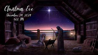 2024 Virtual Grace - Christmas Eve - 12242024