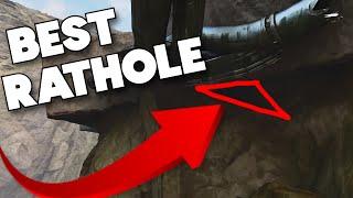 BEST RATHOLE ON EXTINCTION ARK SURVIVAL ASCENDED