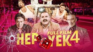 HEP YEK 4: Bela Okuma Altan - Komedi Full HD İzle