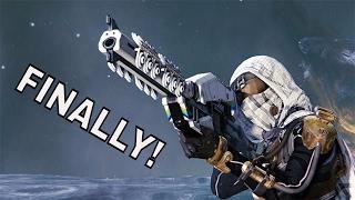 Destiny - GETTING THE ICEBREAKER IN YEAR 3 | HOW TO GET IT!