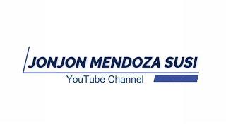 Jonjon Mendoza Susi Intro