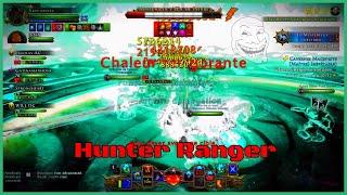 Neverwinter Hunter Ranger Combat + SW Templock Mod14 MSPC 1 Phase Bosses / Team BraziL LGPG PS4