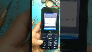 itel 5617 reset code | itel it5617 reset code password #shorts