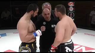 ACB 4: Динислам Черивханов vs. Асламбек Килаев | Dinislam Cherivhanov vs. Aslambek Kilaev