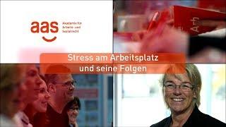 Umgang mit Stress und Burnout im Unternehmen – aas Seminare – Schulungen für Betriebsräte