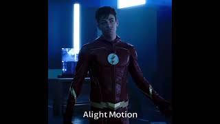 “I’M THE FLASH!” | The Flash Season 4 edit | Stereo Love