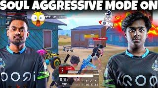 SOUL AGGRESSIVE WELCOME TO SCHOOL • SOUL B2B SQUAD WIPE 11 FINISHES • SOULOP 4V4 FIGHT IN SCRIMS