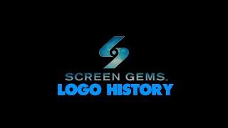 Screen Gems Pictures Logo History (#254)