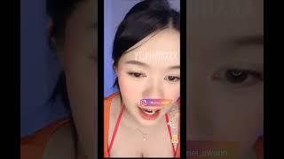 meimei swan live part 2 (#like #live )