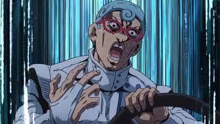 Ghiaccio gets upset over Hit or Miss