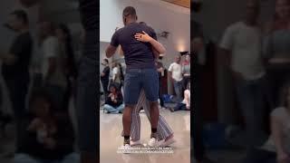 Kizomba next Level - Miss Mel and Bonifácio Aurio #dance #kizomba