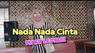 COVER NADA NADA CINTA || BY DIAN LESTARI