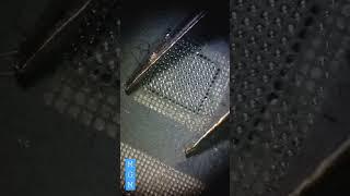 MOBILE REPAIRING IC REBOLING ALL IC LEVEL WORK MOBILE REPAIR STATUS #mobilerepairing #shortsvideo