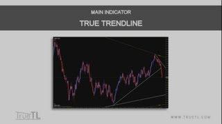TrueTL Indicators for MT4 (with new addon indicators)