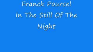 Franck Pourcel - In The Still Of The Night