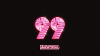 99 Problems | Jung Kook x NewJeans Type Beat RnB K-Pop Instrumental