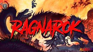 Ganito ang mangyayari kapag dumating ang RAGNAROK | AngLibro