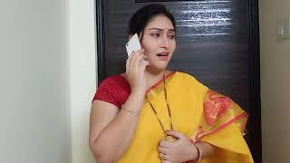 Wife / Manorama/ hindi Audition by Deepali Chaugule