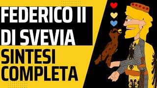 La vita di Federico II di Svevia (flipped classroom)