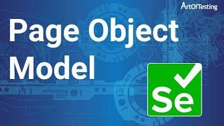 Page Object Model |Framework Design #1.1