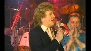 The Imperials - Trumpet of jesus (1985)