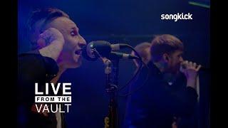 Shinedown - Cut The Cord [Live From The Vault]