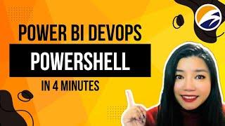 How to Do Power BI DevOps Using PowerShell #powerbi #devops